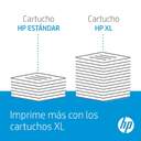 TINTA HP 305 TRICOLOR 3YM60AE