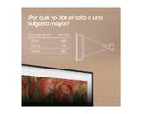 TV SAMSUNG 50%%%quot; TQ50LS03D QLED UHD THEFRAME