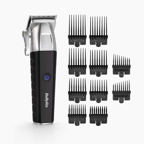 Cortapelo Babyliss E812E