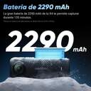 CAMARA DEPORTIVA INSTA360 X4