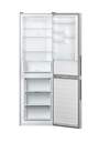 FRIGORIFICO CANDY CCE4T618ES COMBI, NO FROST, SILVER, 185x59