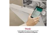 LVJ. LG DF365FWS BCA INV. 3%%%#170;BAND QUADW DSP