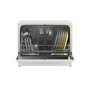 LVJ. CANDY CP6E51LW 5P 45CM 51dBA BCO