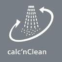 CAFET. SIEMENS TI351209RW 15BAR LED NEGRO