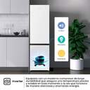 FRICOM. HISENSE RB440N4AWC 202x60x58 NF BCO