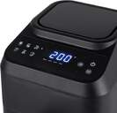 FREIDORA AIRE UFESA FRYIN FREE 2,8L 1200W DIGITAL