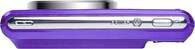 CAMARA AGFA CAMARA DC5200 PURPLE 21MP ZOOM X8