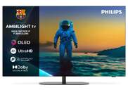 TV PHILIPS 55%%%quot; 55OLED820 UHD OLED GOOGLETV AMB 120