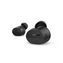 AURICULARES PHILIPS TAT5000BK BT 5.4 IPX5, NEGRO