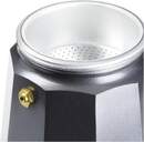 CAFET. MONIX VITRO NOIR 3T