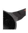 SARTEN INOXIBAR ABSOLUTE BLACK 30CM 18131