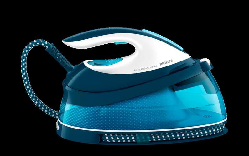 Centro de Planchado Philips GC7840/20