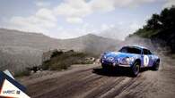 JGO. PS4 NACON WRC 10