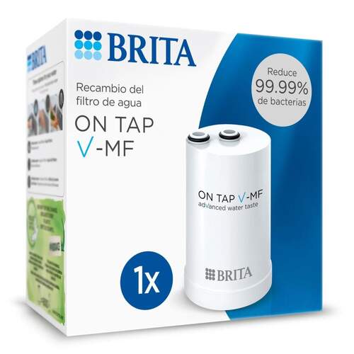 Recambio Filtro Grigo Brita On Tap