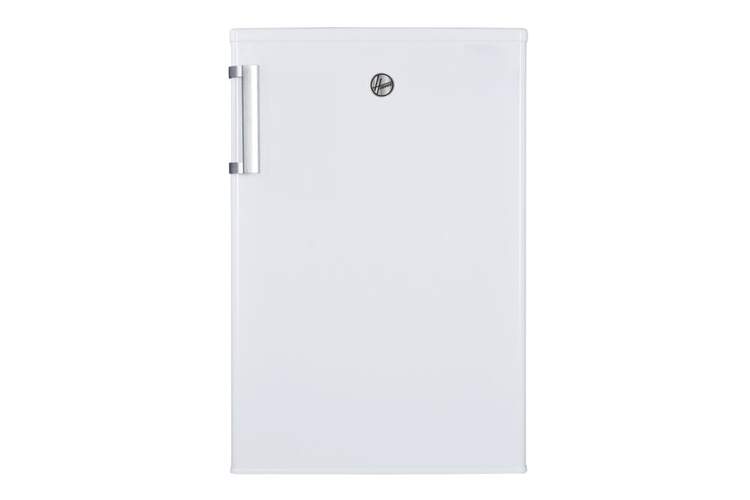 Congelador Vertical Tabletop Hoover HHTF544WH89N 55