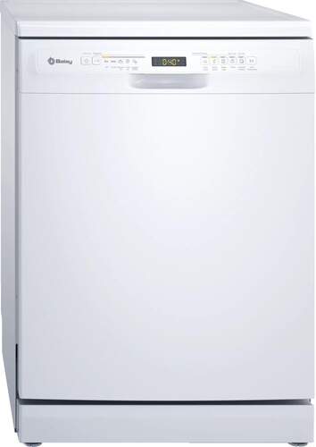 Lavavajillas Balay 3VS5010BP