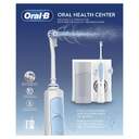 IRRIGADOR ORALB OXYJET 4 CABEZALES