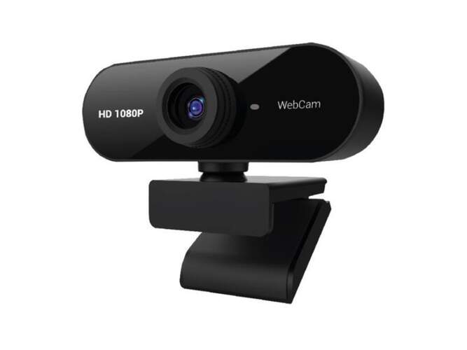 Webcam fija Nilox NXWC11