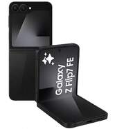 Samsung Z Flip7 Fe 8/256 GB Black