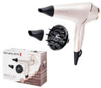 SECADOR REMINGTON AC9140 AC 2400W ION OPTIHEAT