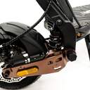 PATIN ELECTRICO SMARTGYRO RYDER 2 10%%%quot; 1000W