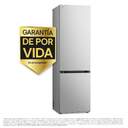 FRICOM. LG GBV7280AMB 203x60 INOX METALFRESH