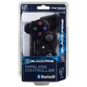 MANDO PS3 BLACKFIRE NEGRO WIRELESS