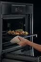 HORNO HAIER HWO60SM5T9BH 70L PIROL WIFI GT