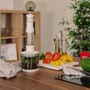 BATID. U.BLUE TWISTY TOTAL 80 779 800W C/A BCO