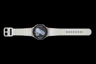 SMARTWATCH SAMSUNG GALAXY WATCH 7 44MM SILVER