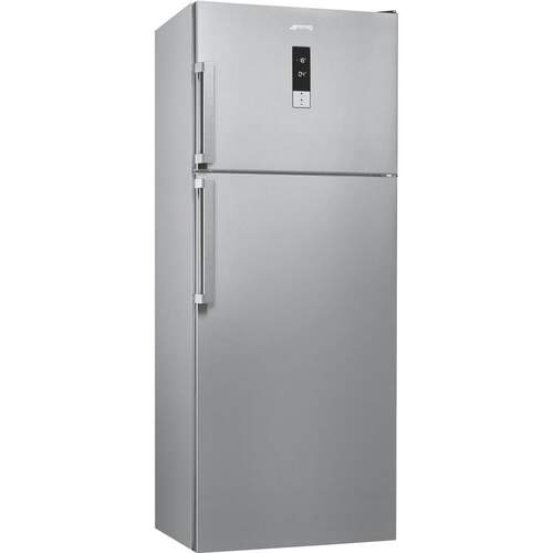 Frigor&iacute;fico 2 Puertas Smeg FD70EN4HX