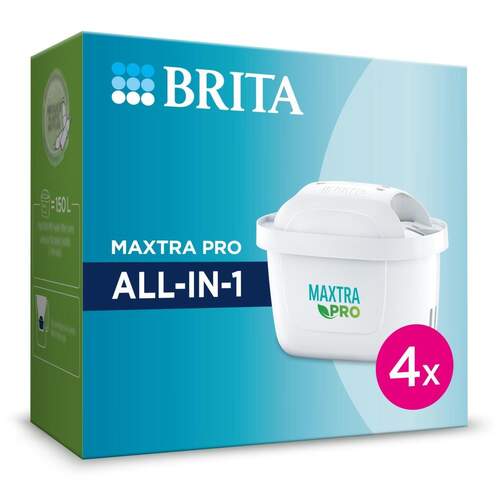 Recambio Jarra Brita Maxtra Pro