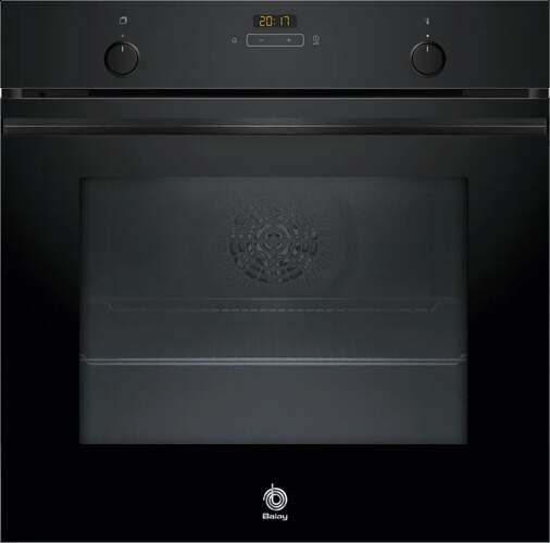 Horno Multifunci&oacute;n Balay 3HB5159N4