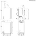 LVD. AEG L6TBK621 CS 6K 1200R DISPLAY