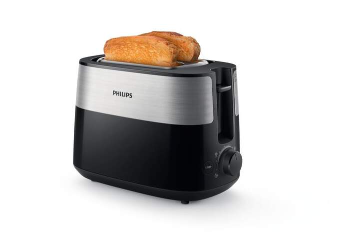 Tostador Philips HD2516/90 Daily Collection