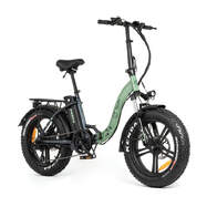 Bicicleta El&eacute;ctrica Youin BK1611 Porto