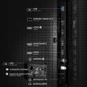 TV HISENSE 75%%%quot; 75E8Q UHD MINILED SMART TV 144HZ