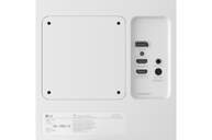 MONITOR LG 27%%%quot; 27US500 W AEU 4K ULTRAHD HDR10