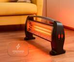 INFRAR. ARTICA AI1200 1200W