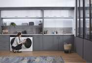 SECADORA HAIER HD100A2979NS 10K BC BCA DSP