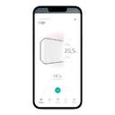 CONVECTOR DUUX DXCH11 1000W WIFI M/D LED BCO