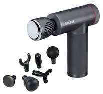 Pistola de Masaje Beurer MG195