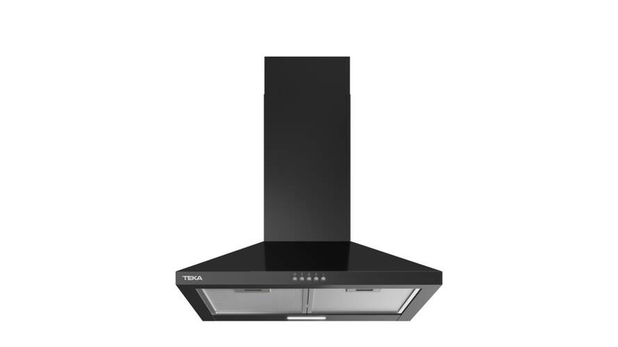Campana Piramidal Teka DBB 64140 KOS IX