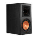ALTAVOCES KLIPSCH RP 600 M EBONY VINYL (PAREJA)