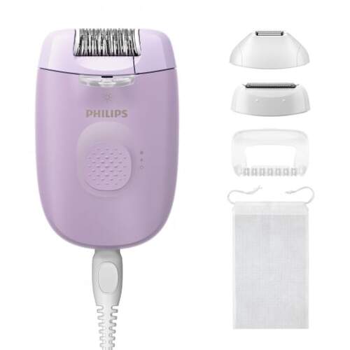 Depiladora Philips BRE257/00