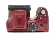 CAMARA KODAK AZ255 DIGITAL ROJO