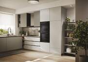 HORNO CANDY CA6NP5B3EHTB 78L MF GT NEGRO