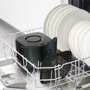 FREIDORA AIRE TEFAL EY245310 5L 10PROG DIG NEGRA