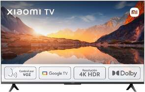 TV 55" Xiaomi A 2025