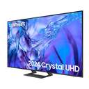 TV SAMSUNG 75%%%quot; TU75DU8505 CRYSTAL UHD SMART TV BT